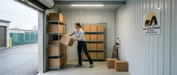 Small Businesses