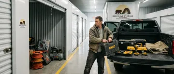 Contractors & Tradespeople