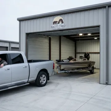 Recreational Boating