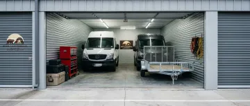 Commercial & Business Use