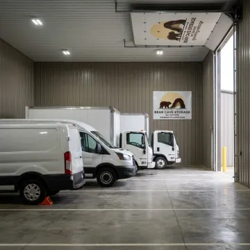 Commercial Fleet & Transportation