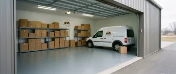 Small Business & Retail