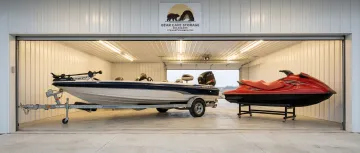 Marine & Recreational