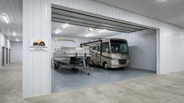 Vehicle & Watercraft Storage