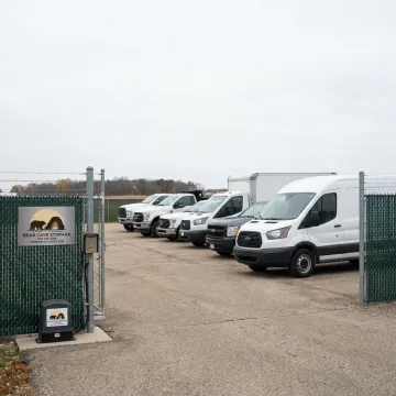 Commercial Fleet Operations