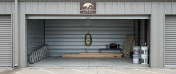 Small Business & Contractor Storage