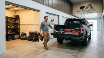 Contractors & Trades