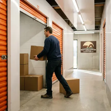 Retail & Small Business