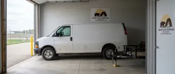 Vehicle & Fleet Storage