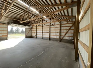 20 x 40 x 10 Storage Unit