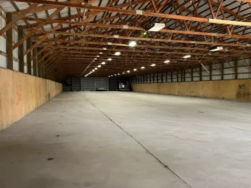 Vehicle & Recreational Storage