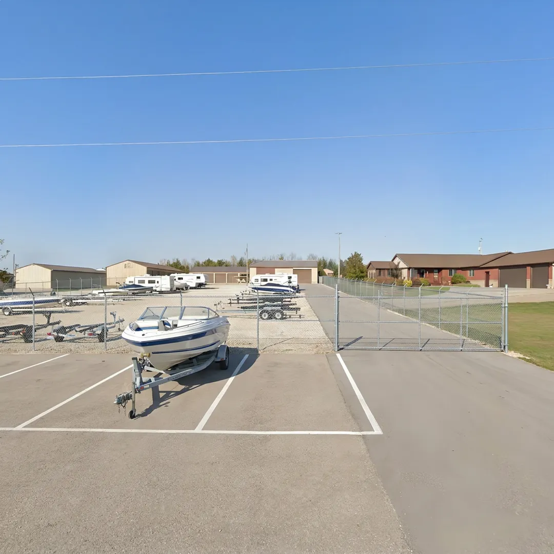 Boat Storage Units Near You — Affordable Rates