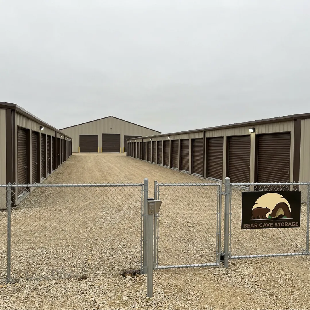 Secure Self Storage Units in Stewartville, MN