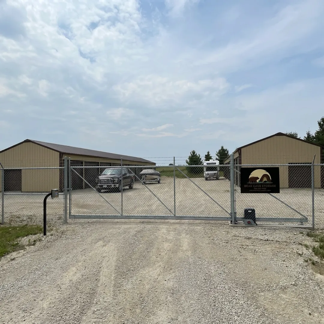 Self-Storage Business Risks — Mitigation Strategies