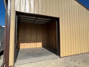 Vehicle & Watercraft Storage