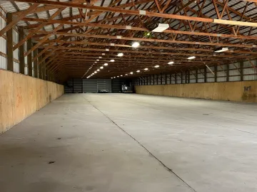 Classic and Collector Car Storage