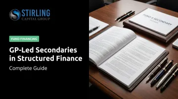 GP-Led Secondaries in Structured Finance: Complete Guide