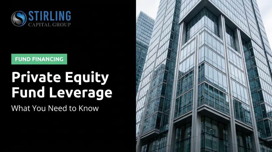 Private Equity Fund Leverage: What You Need to Know