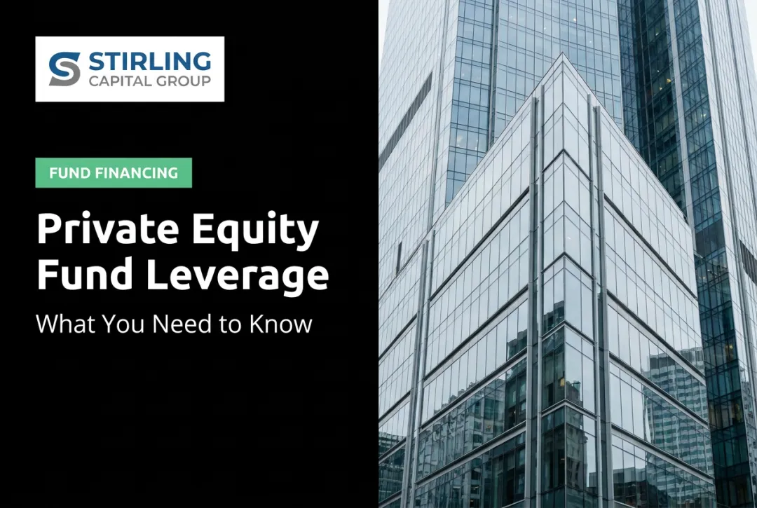 Private Equity Fund Leverage: What You Need to Know