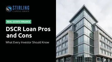 DSCR Loan Pros and Cons: What Every Investor Should Know