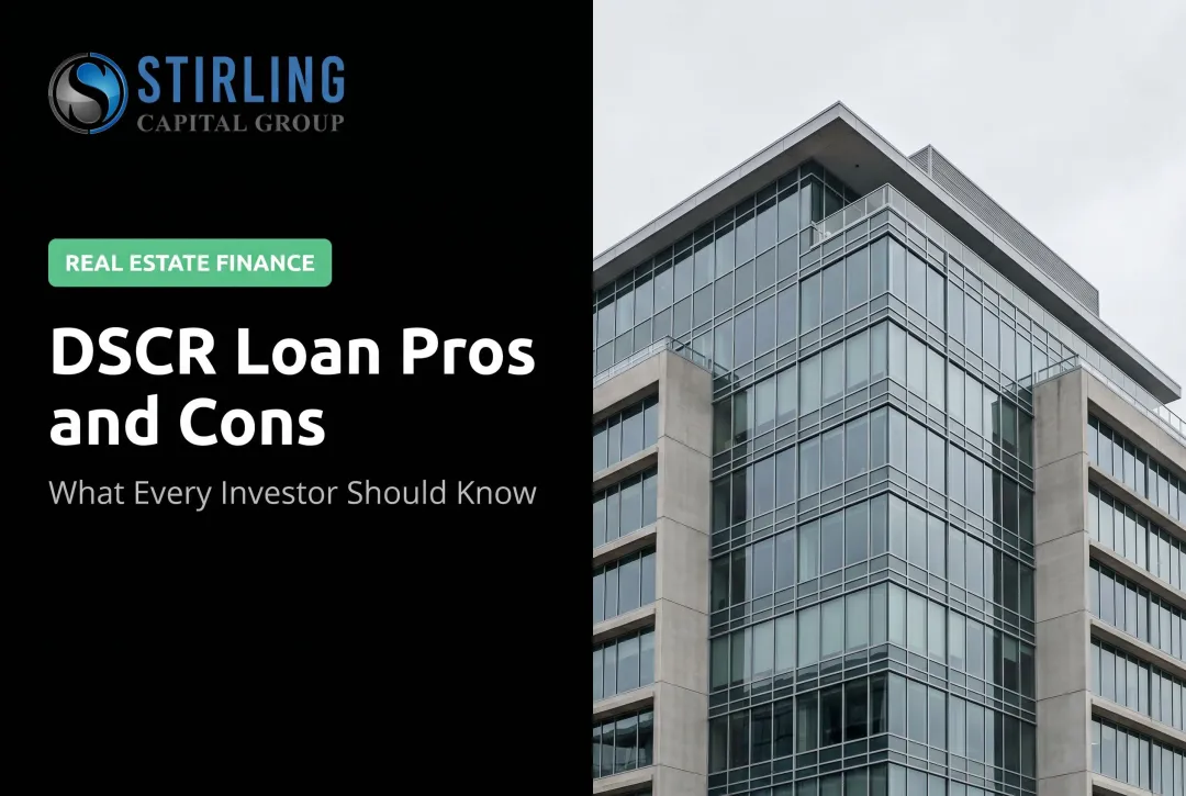 DSCR Loan Pros and Cons: What Every Investor Should Know