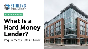 What Is a Hard Money Lender? Requirements, Rates & Guide