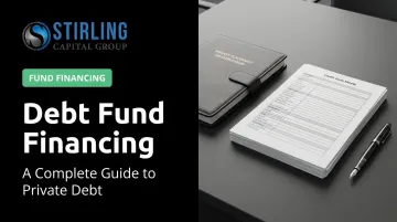 Debt Fund Financing: A Complete Guide to Private Debt