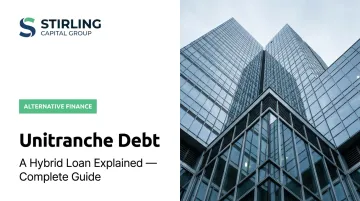 Unitranche Debt: A Hybrid Loan Explained — Complete Guide