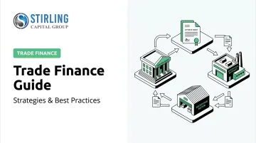 Trade Finance Guide: Strategies &amp; Best Practices