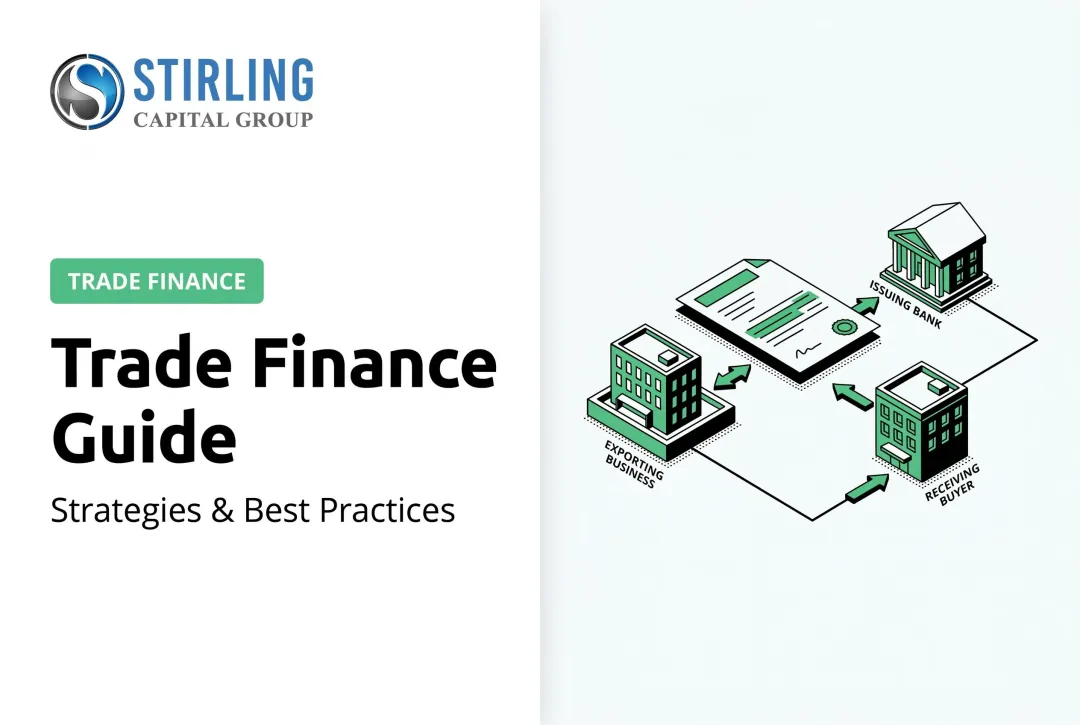 Trade Finance Guide: Strategies & Best Practices