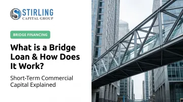 What is a Bridge Loan & How Does It Work?