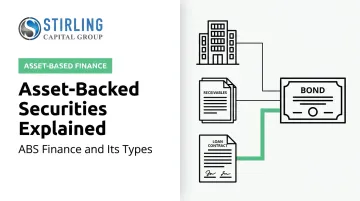 Asset-Backed Securities Explained: ABS Finance and Its Types