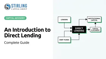 An Introduction to Direct Lending: Complete Guide