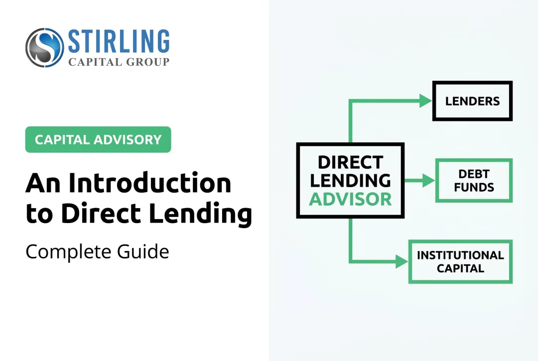 An Introduction to Direct Lending: Complete Guide