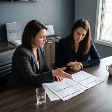 Maryland rental property financing consultation