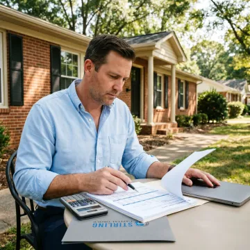 North Carolina rental property financing consultation