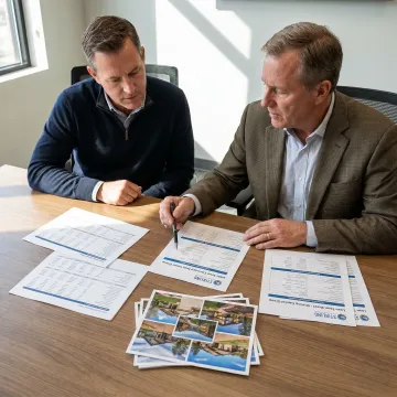 Colorado rental property financing consultation