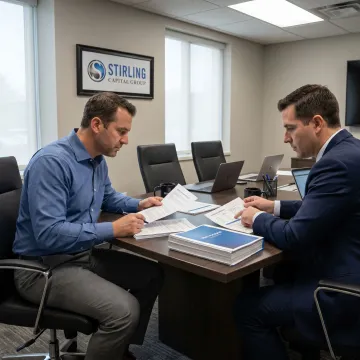 Massachusetts business acquisition loan consultation