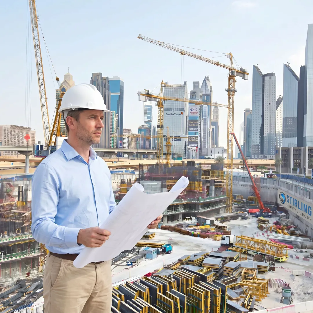 Direct Lending Solutions for Builders & Developers