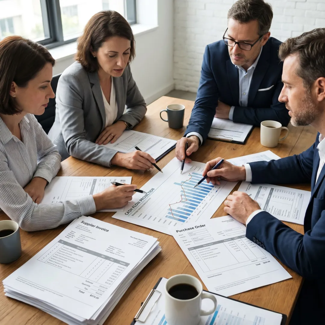 Sustainable trade finance consultation
