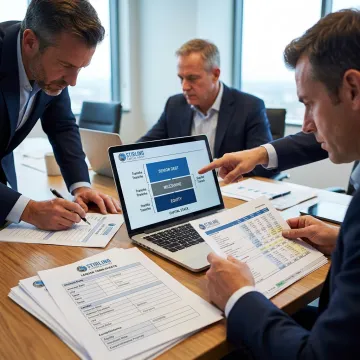 Independent Sponsor Financing Solutions