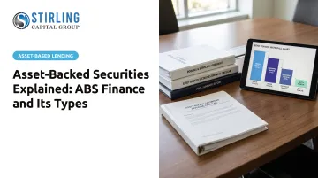 Asset-Backed Securities Explained: ABS Finance and Its Types