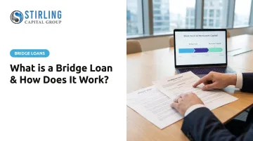 What is a Bridge Loan & How Does It Work?
