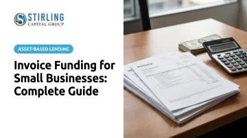Invoice Funding for Small Businesses: Complete Guide
