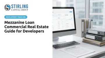 Mezzanine Loan Commercial Real Estate Guide for Developers