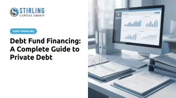 Debt Fund Financing: A Complete Guide to Private Debt