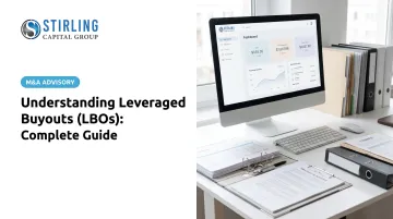 Understanding Leveraged Buyouts (LBOs): Complete Guide
