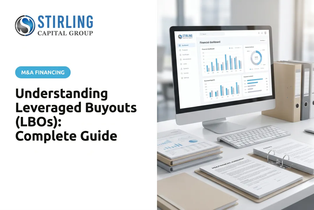 Understanding Leveraged Buyouts (LBOs): Complete Guide