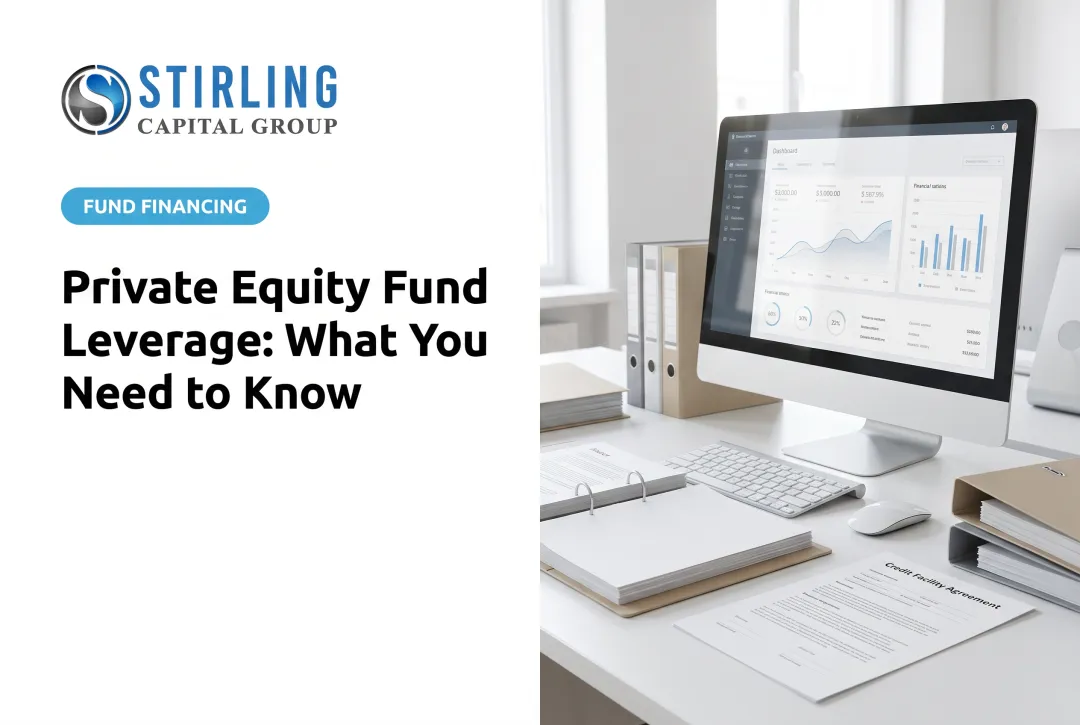 Private Equity Fund Leverage: What You Need to Know