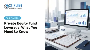 Private Equity Fund Leverage: What You Need to Know